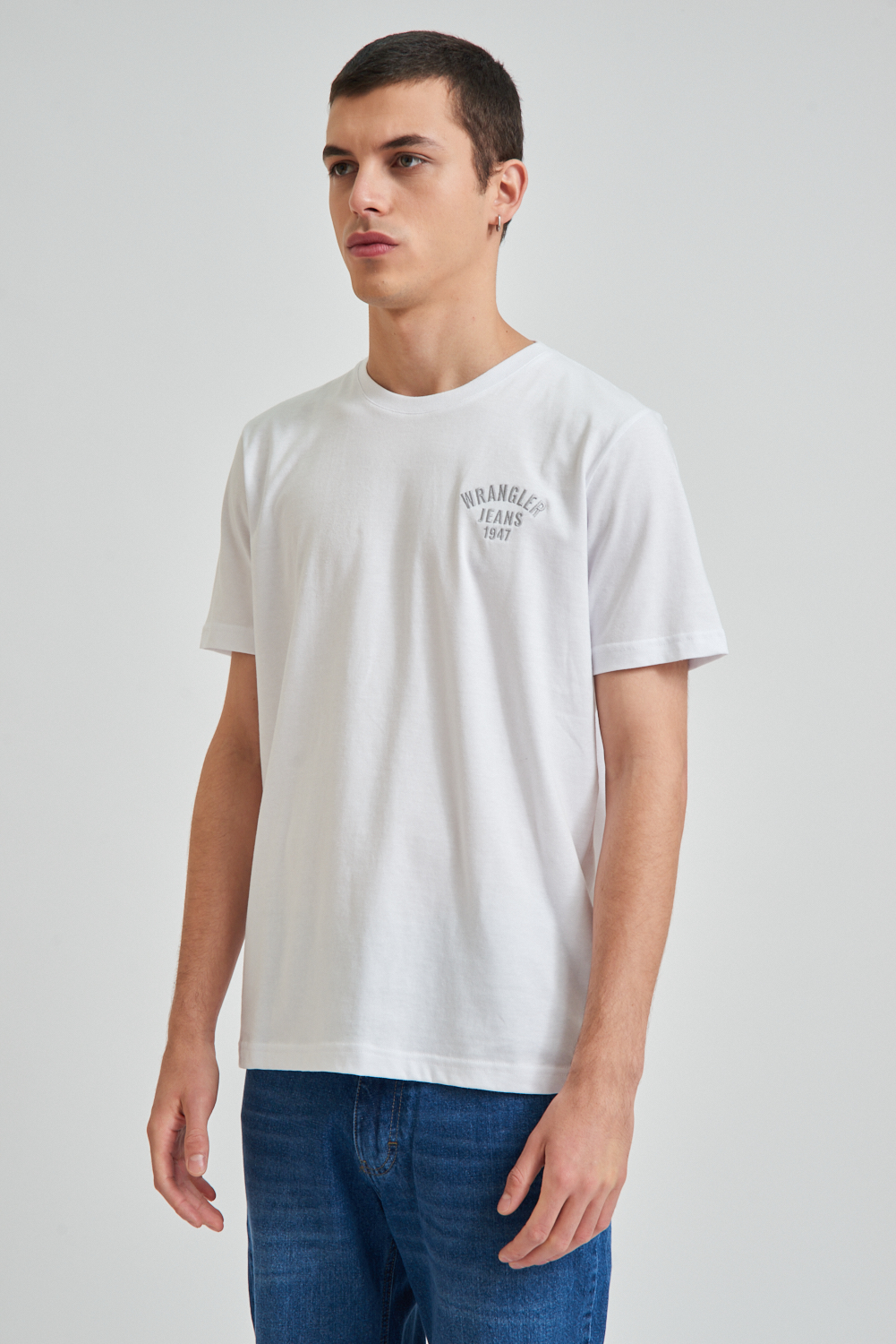 Remera Fastlane Bord